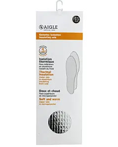 Aigle Semelles Isolantes