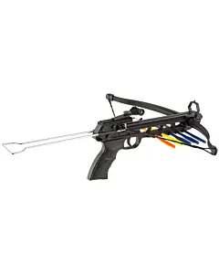 Pistolet Arbalète Shoot Again CF115-1