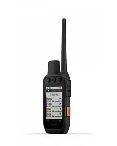 Telecommande Pour Collier GPS Alpha 200