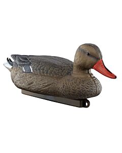 Appelant Femelle Colvert en Polymère