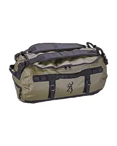 Sac de Voyage Browning Duffle Bag Green
