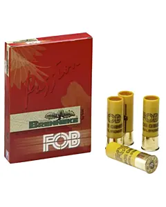 Balle Fob Brenneke Fob Calibre 20/67-1