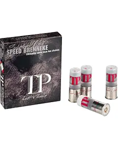 Cartouches Tunet TP Speed Brenneke Calibre 12/70