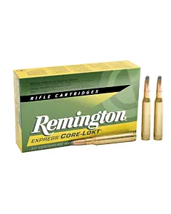 Balles De Chasse Remington Calibre 300 Win Mag PSP 