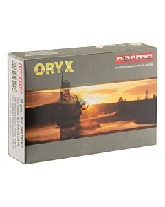 Balles De Chasse Norma Calibre 300Win Oryx-1