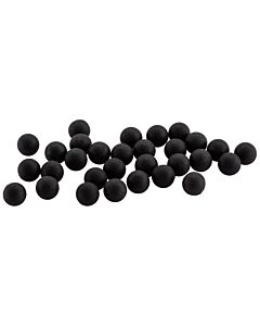 Billes Concorde Defender Calibre 50 Sachet de 50 Billes