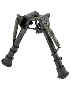 Bipied Harris Articulé Modèle BRM6-S Pour Carabine-1