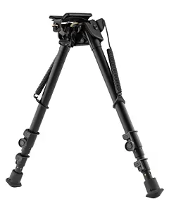 Bipied Harris Articulé Modèle 25-S Pour Carabine-1