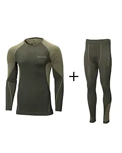 Set Thermique XPO Browning