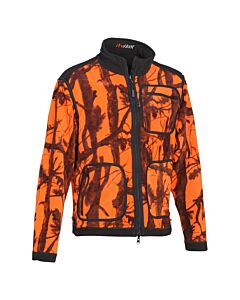 Blouson Polaire Prohunt Réversible-1