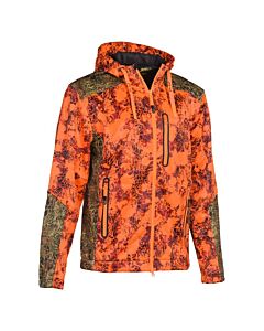 Blouson Prohunt Zippe Wolf-1