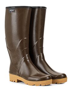 Bottes Aigle Chambord Pro II Iso