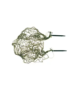 Bourse A Lapin  En Chanvre