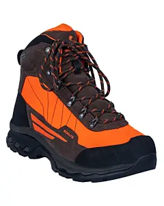 Chaussures de Chasse Spirit Orange Somlys