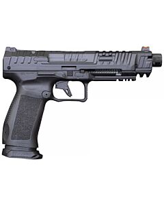Pistolet Canik Rival CO2 Calibre 50 Black