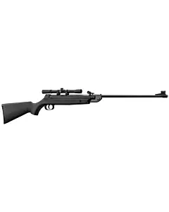 Carabine Beeman QB12 Synthétique Calibre 4,5 MM 7,2 Joules-1