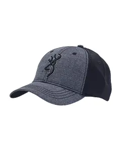 Casquette Browning Iron Grey