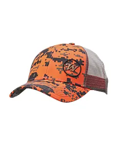 Casquette Winchester Milford Digi Blaze