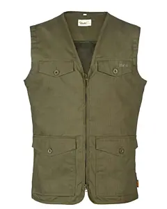 Gilet Idaho Road
