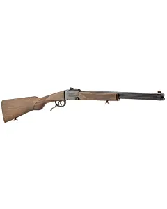 Carabine Pliante Chiappa Little Badger Mixte Calibre 22LR Et 410/76-1