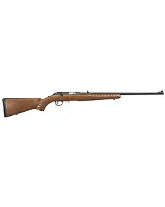 Carabine Ruger American Rimfire Calibre 22 LR Bois