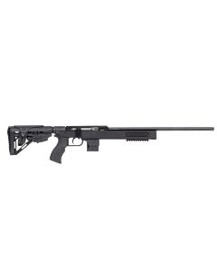 Carabine ISSC Austria SPA ATS 17HMR 