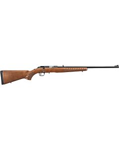 Carabine Ruger American Rimfire Calibre 22 LR Bois