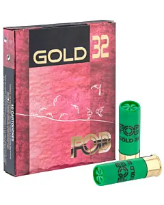 Cartouche Fob Gold 32 Calibre 16/70-1