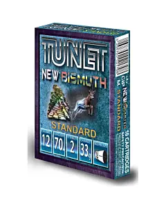 Cartouches Tunet Becasse 32 Steel STD Calibre 12 -1