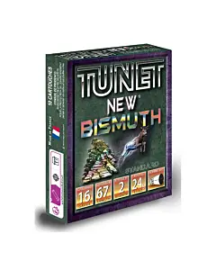 Cartouches Tunet Bismuth  Jupe Chevreuil STD Calibre 16-1