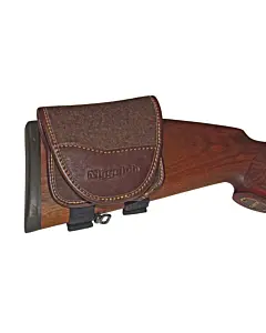 Cartouchière De Crosse Niggeloh Loden 6 Tubes Pour Carabine-1