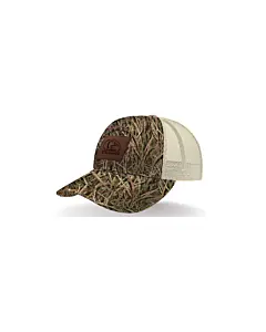 Casquette Gabion Unlimited Patch Camo Filet