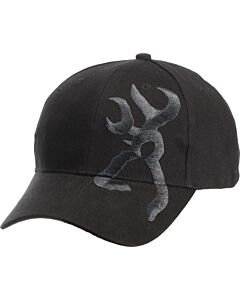 Casquette Browning Big Buck Noire