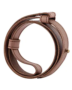 Bandoulière pour Arme en Simili Cuir