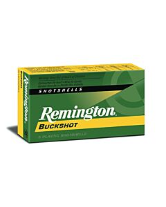 Chevrotines Remington Semi Mag 12/70 12 Grains