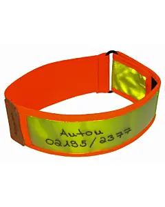 Collier Pour Chien Niggeloh Réfléchissant 