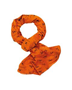 Chèche Ligne Verney Carron Orange 