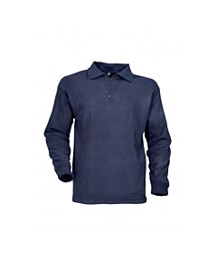 Chemise F1 Polaire Idaho Marine