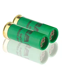 Chevrotine Gomm Cogne Caoutchouc Calibre 12/67 Sapl-1