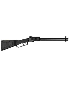 Carabine Pliante Chiappa M6 Mixte Calibre 20 Et 22LR -1