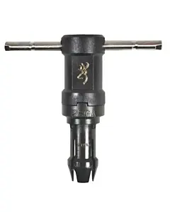 Clé à Choke Browning T-Wrench pour Choke Invector Calibre 28