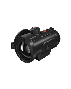 Clip-on Thermtec Hunt Pro 650 LRF 