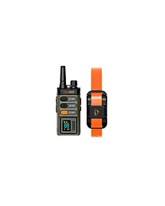 Collier de Dressage Prohunt 1500m