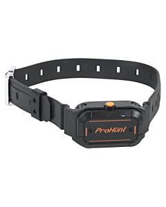 Collier Electronique Supplémentaire pour Système de Dressage pour Chien Prohunt