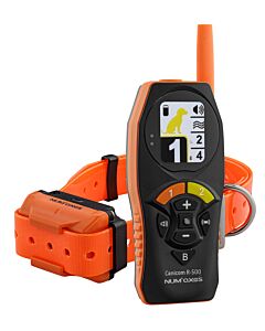 Collier de Dressage Canicom R500 avec Télécommande et Chargeur