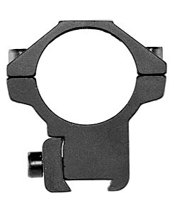 Colliers pour Lunette Diàmètre 25,4 MM Double Serrage BTR-1
