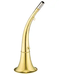 Corne Elless Ronde 30 Cm-1