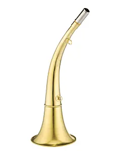 Corne Elless Ronde 45 Cm-1