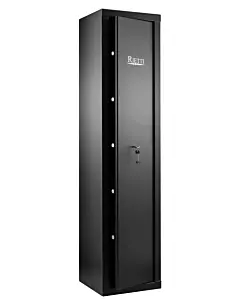 Coffre Fort Rietti 7 Armes A Clefs