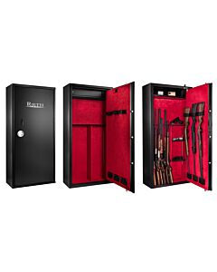 Coffre Fort Rietti 14 Armes Manuel 3mm-1